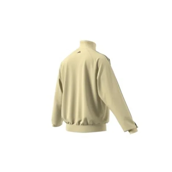 Men's Basketball Track Jacket Classic Retro Sport Style Full Zip Stand Collar